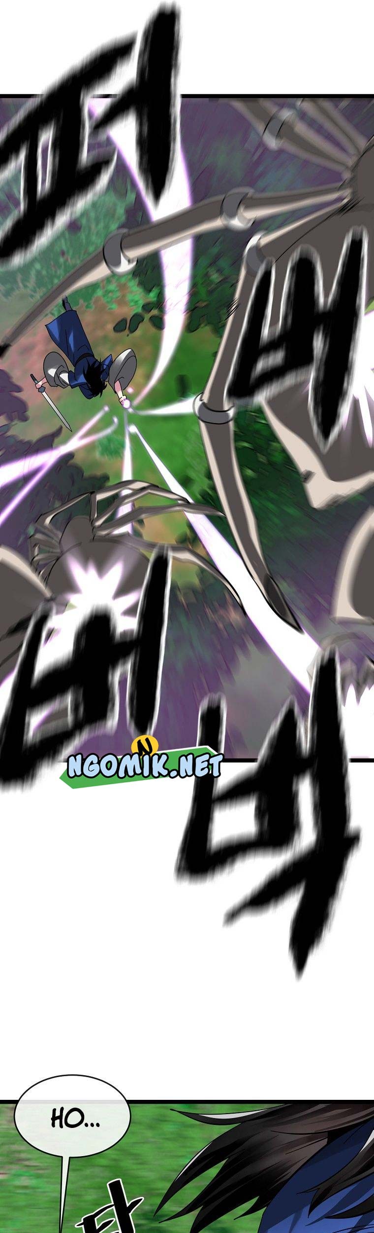 Volcanic Age Chapter 210 - halaman 44