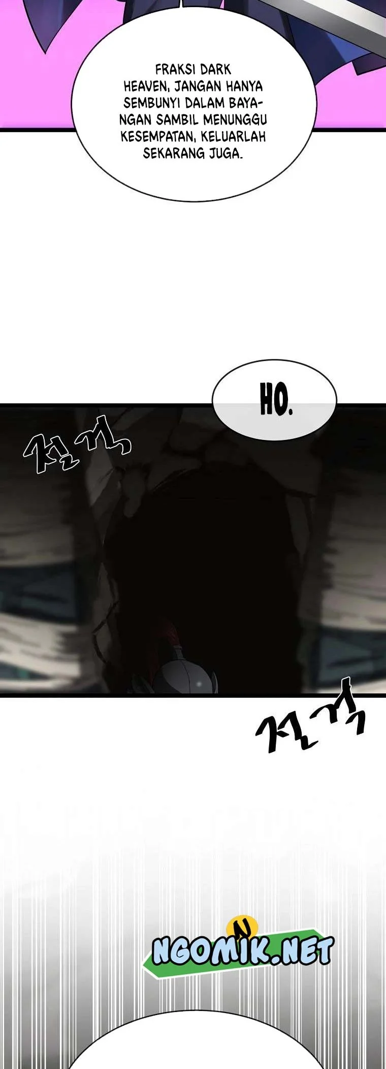 Volcanic Age Chapter 211 - halaman 19