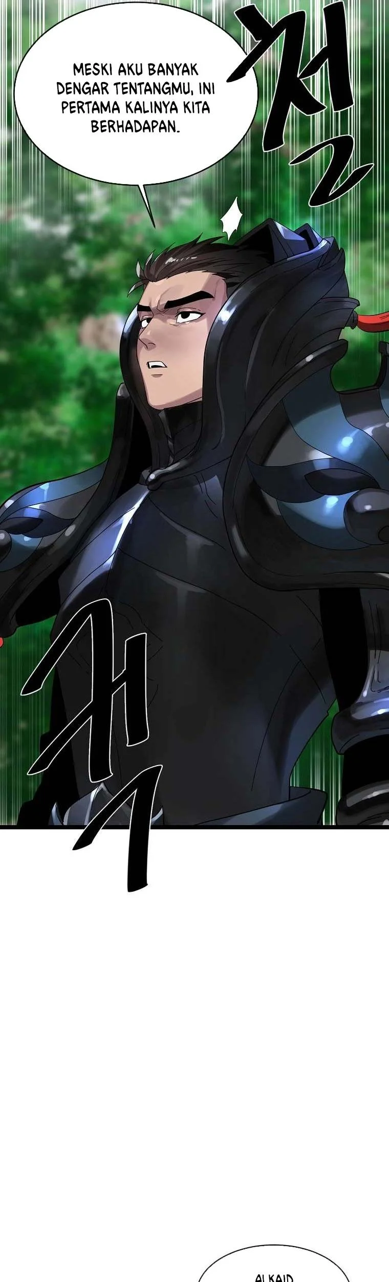 Volcanic Age Chapter 211 - halaman 26