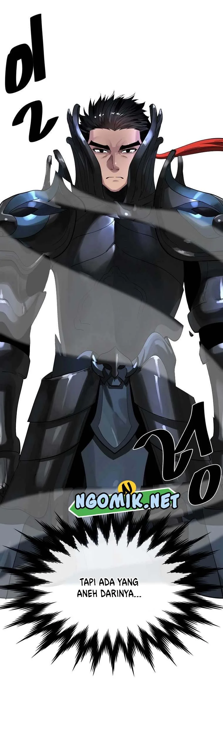 Volcanic Age Chapter 211 - halaman 28