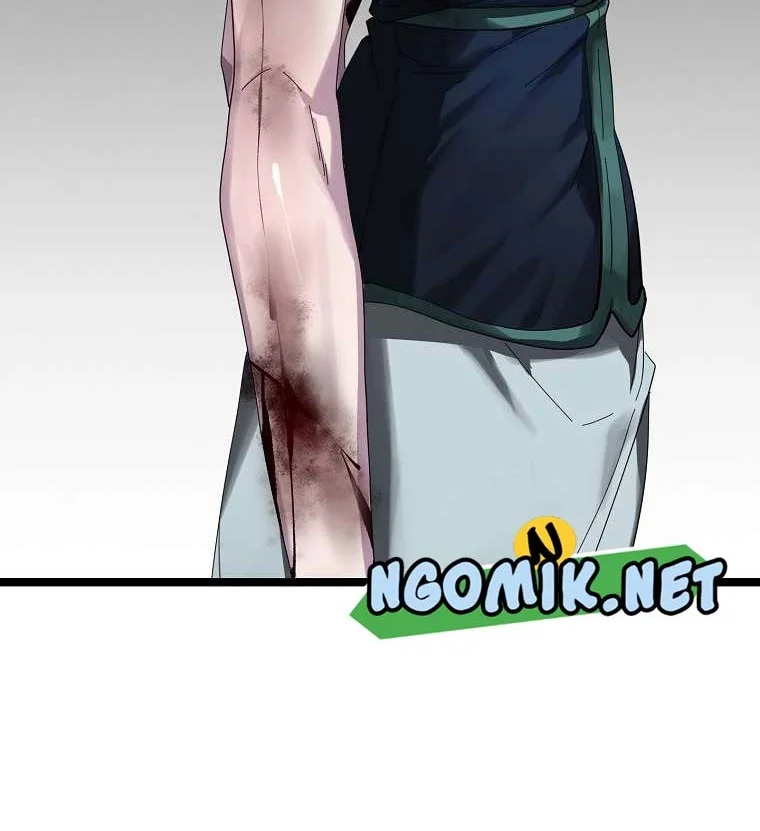 Volcanic Age Chapter 211 - halaman 3