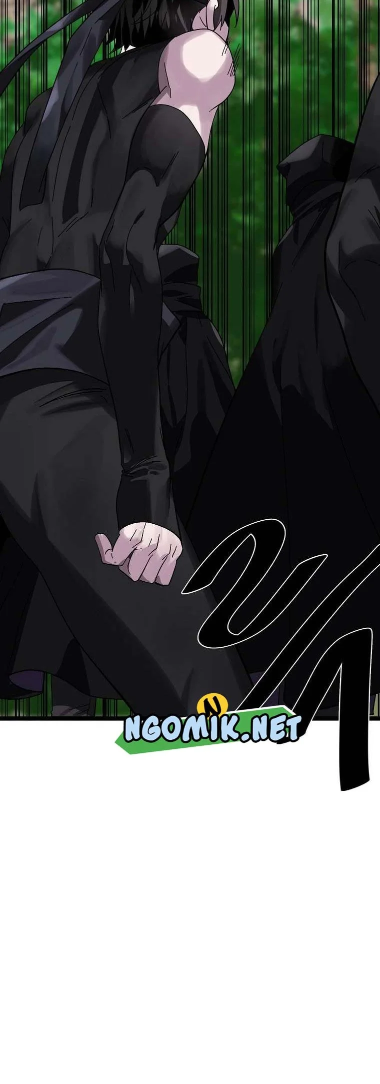 Volcanic Age Chapter 211 - halaman 45
