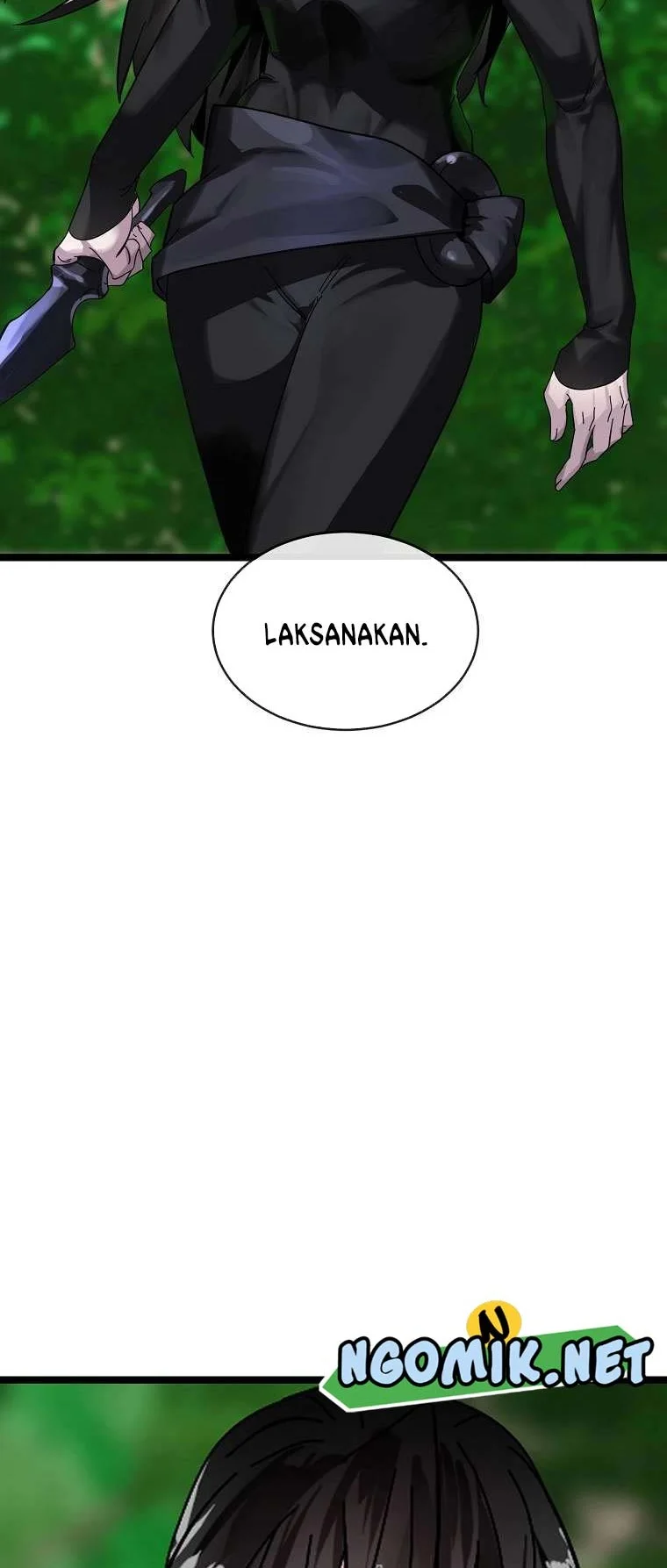 Volcanic Age Chapter 211 - halaman 47
