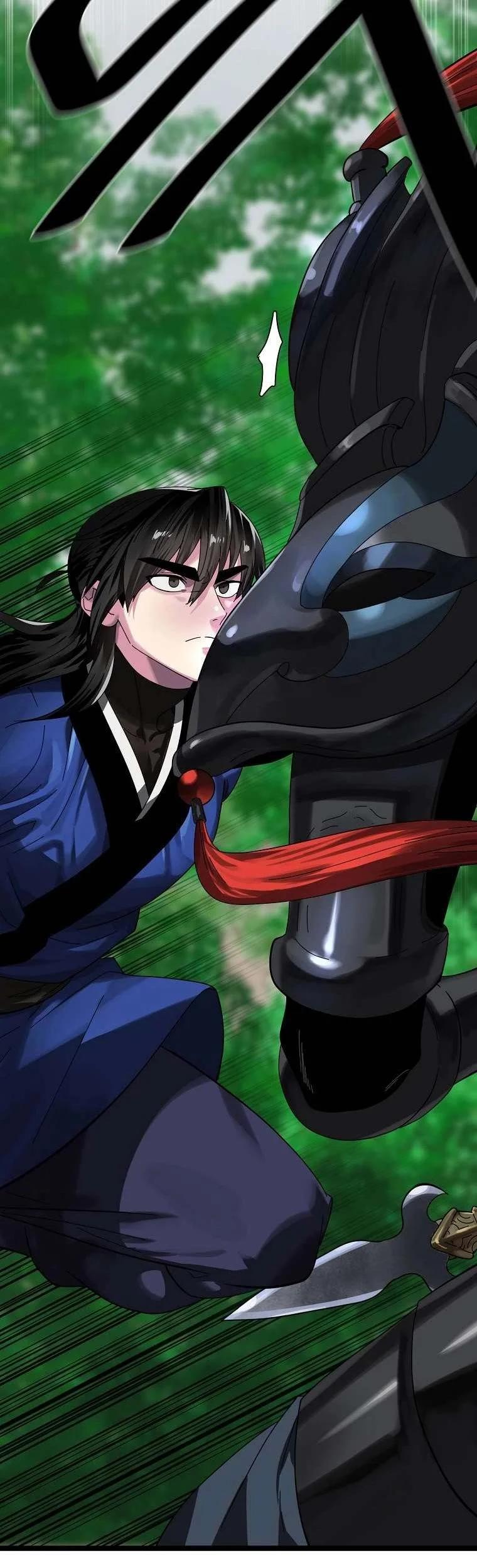 Volcanic Age Chapter 211 - halaman 50