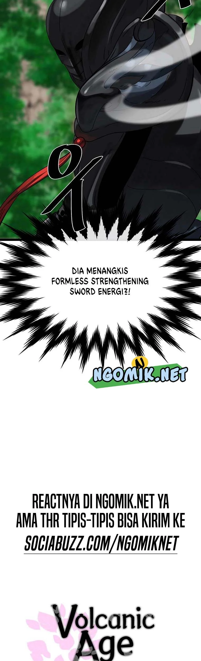Volcanic Age Chapter 211 - halaman 56