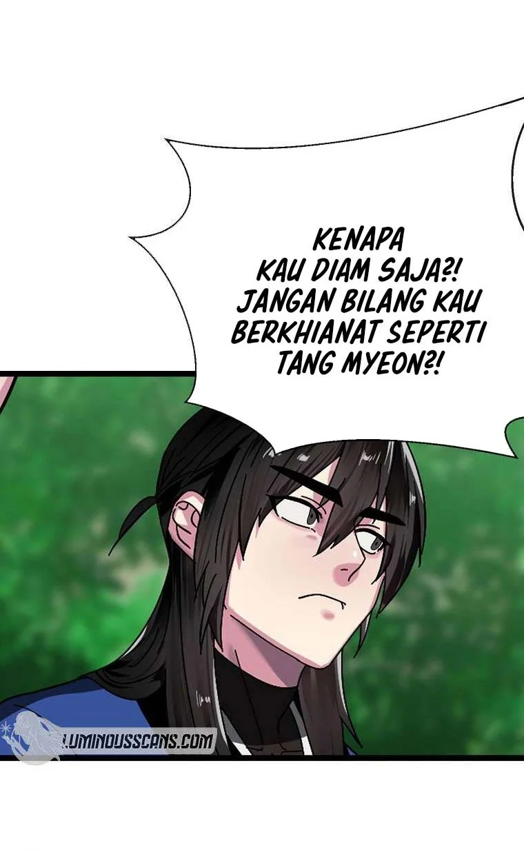 Volcanic Age Chapter 211 - halaman 9