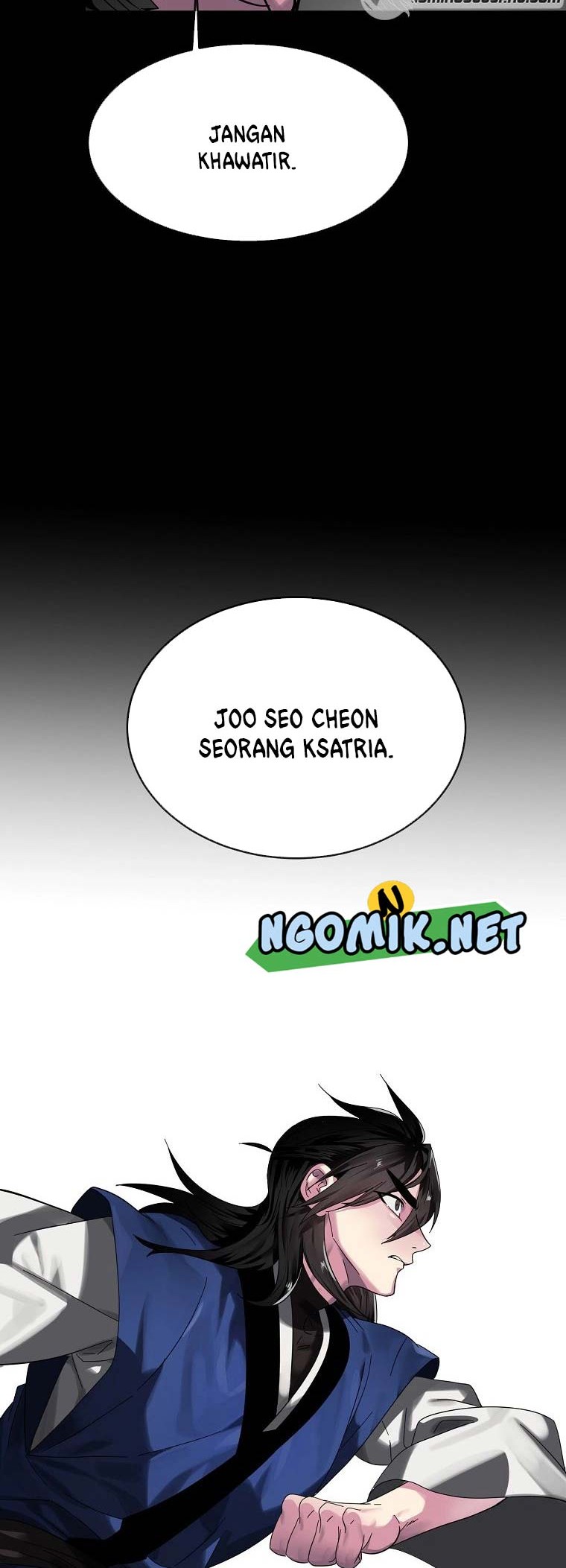 Volcanic Age Chapter 212 - halaman 29