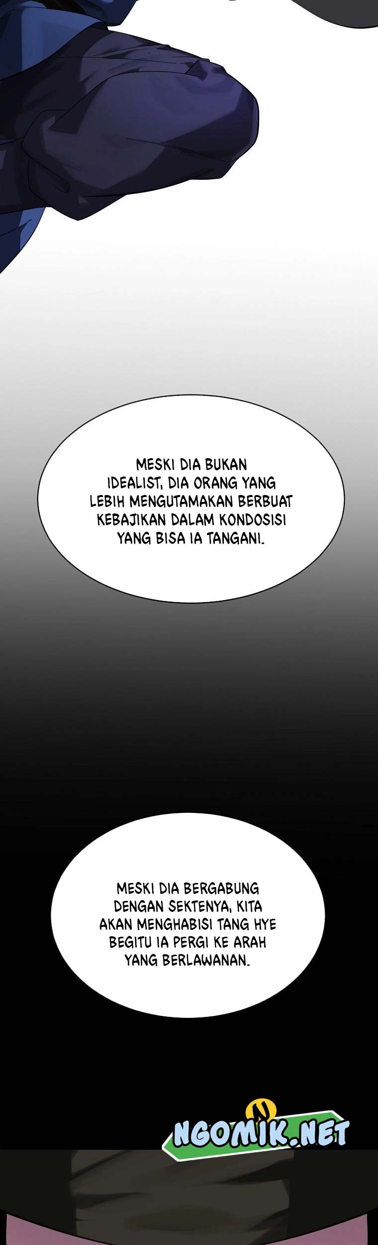 Volcanic Age Chapter 212 - halaman 30