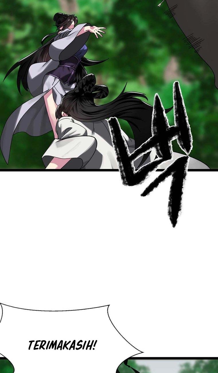 Volcanic Age Chapter 212 - halaman 33