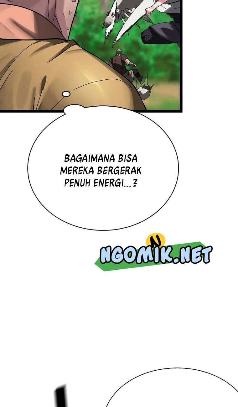 Volcanic Age Chapter 212 - halaman 37