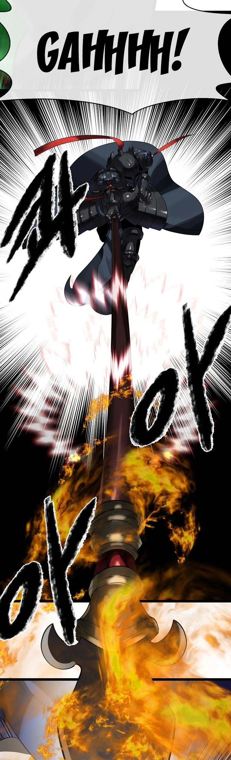 Volcanic Age Chapter 212 - halaman 4