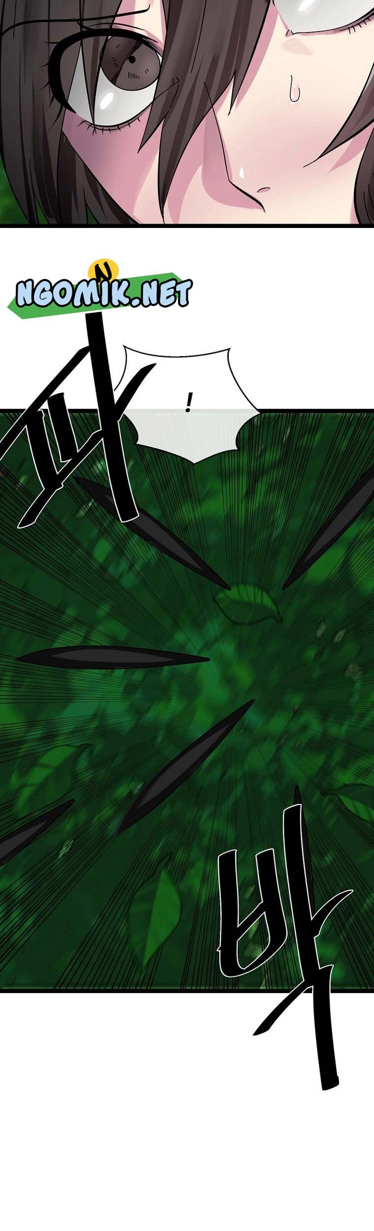Volcanic Age Chapter 212 - halaman 44