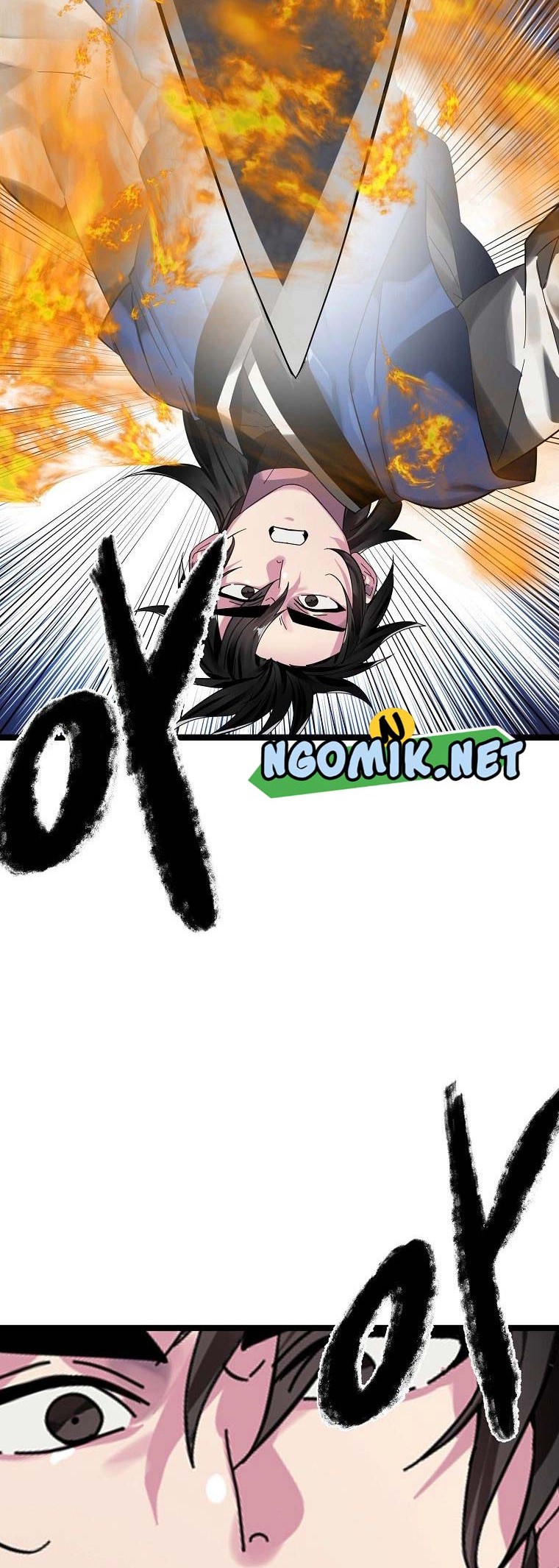 Volcanic Age Chapter 212 - halaman 5
