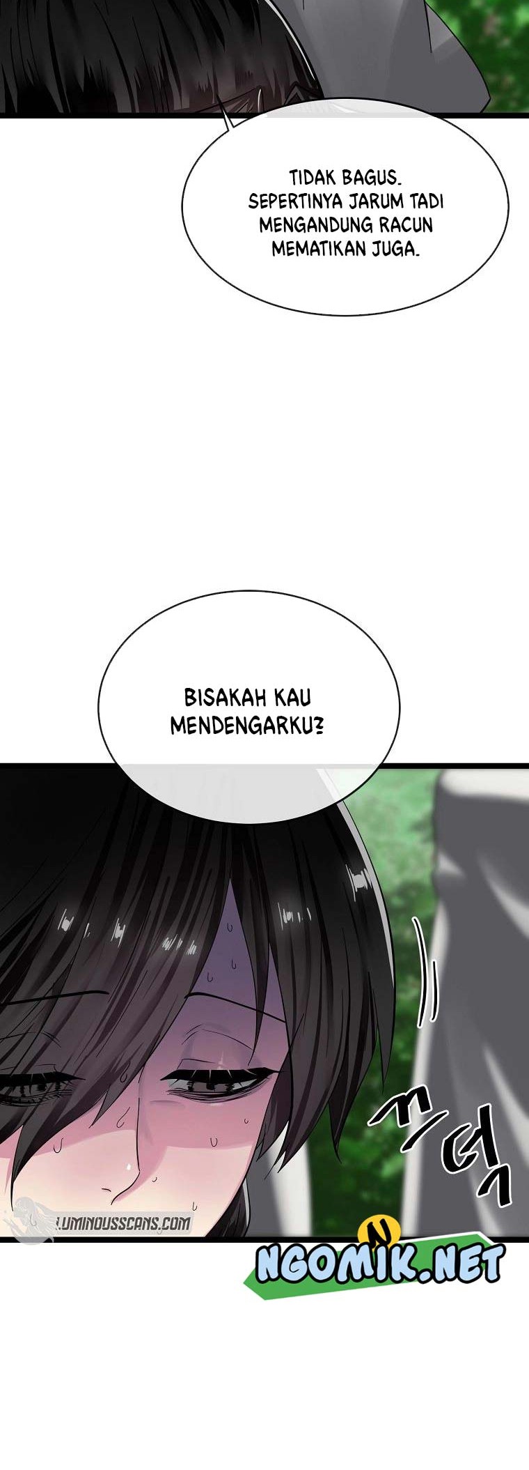 Volcanic Age Chapter 212 - halaman 51