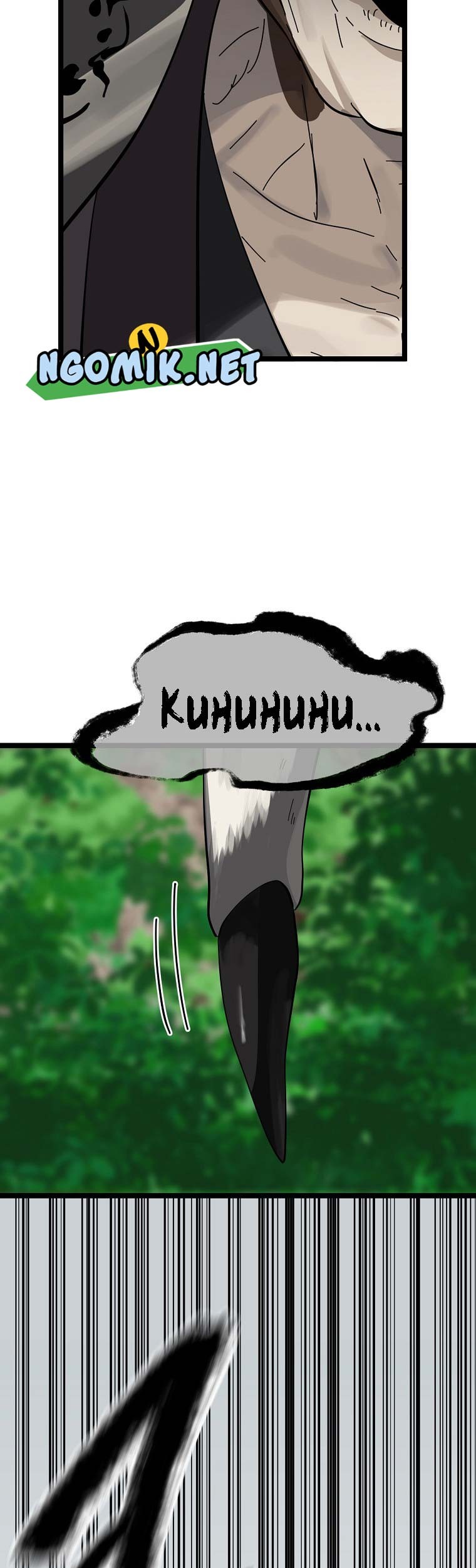 Volcanic Age Chapter 212 - halaman 54