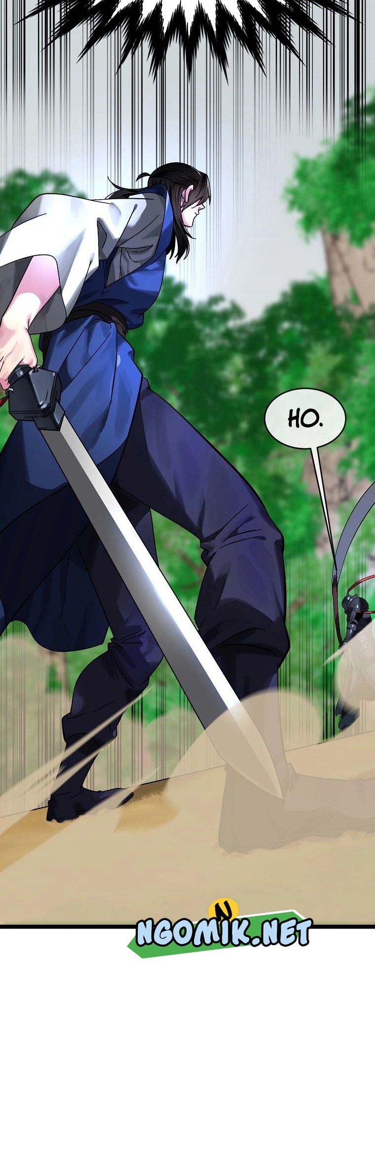 Volcanic Age Chapter 212 - halaman 9