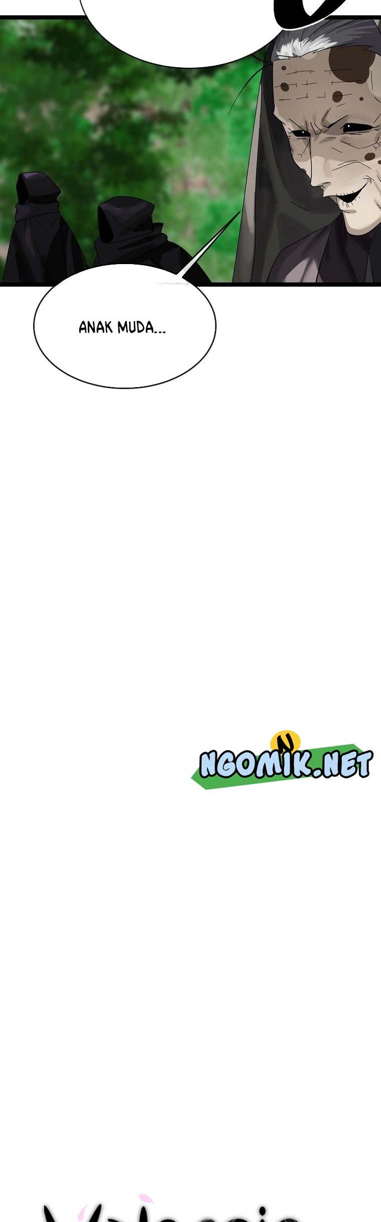 Volcanic Age Chapter 213 - halaman 11