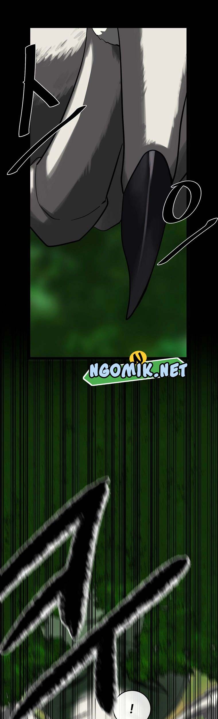 Volcanic Age Chapter 213 - halaman 16