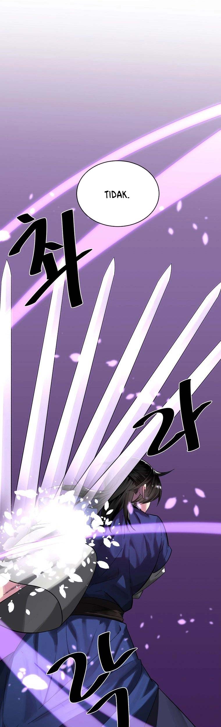 Volcanic Age Chapter 213 - halaman 20