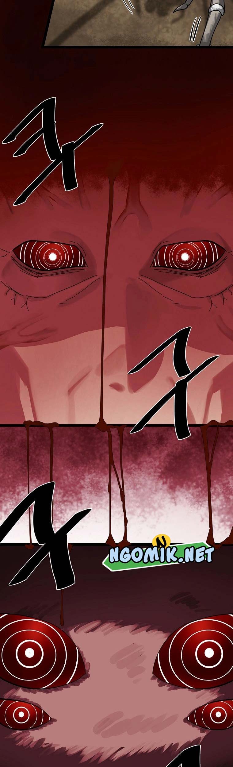 Volcanic Age Chapter 213 - halaman 24