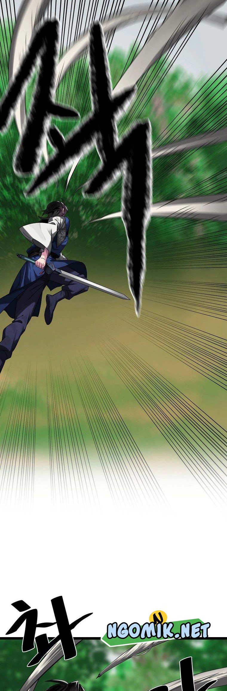 Volcanic Age Chapter 213 - halaman 27