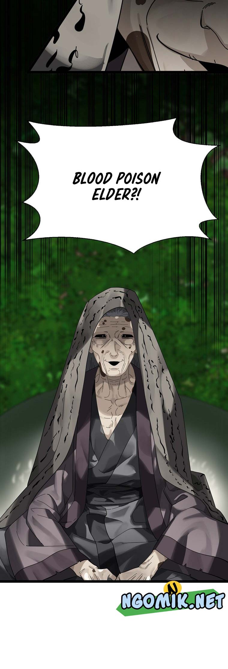 Volcanic Age Chapter 213 - halaman 3