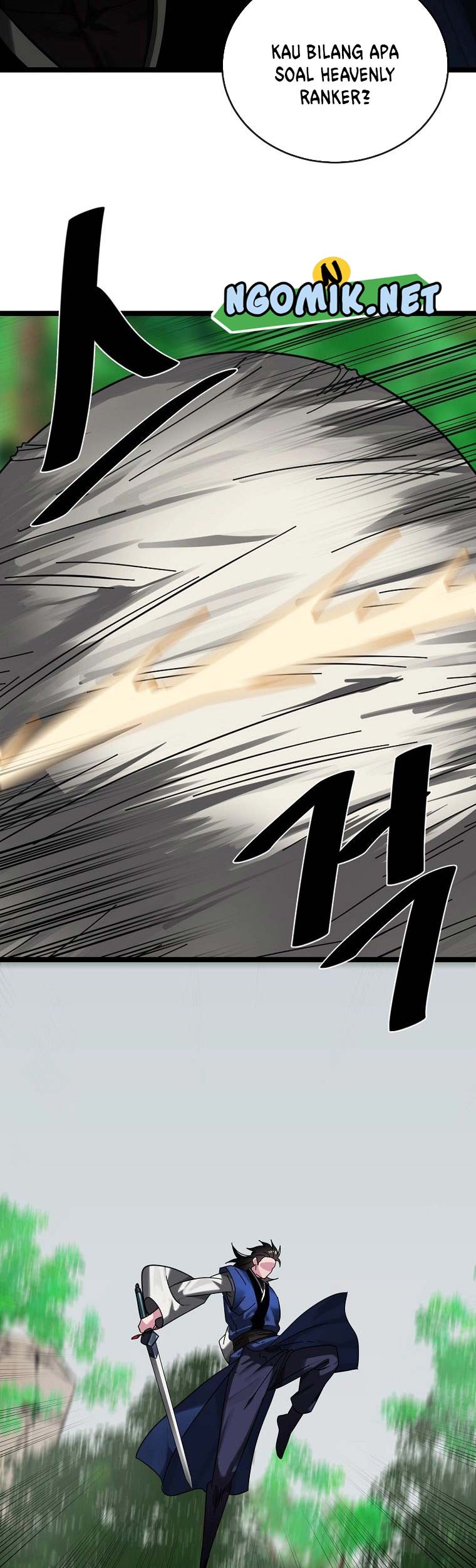 Volcanic Age Chapter 213 - halaman 30