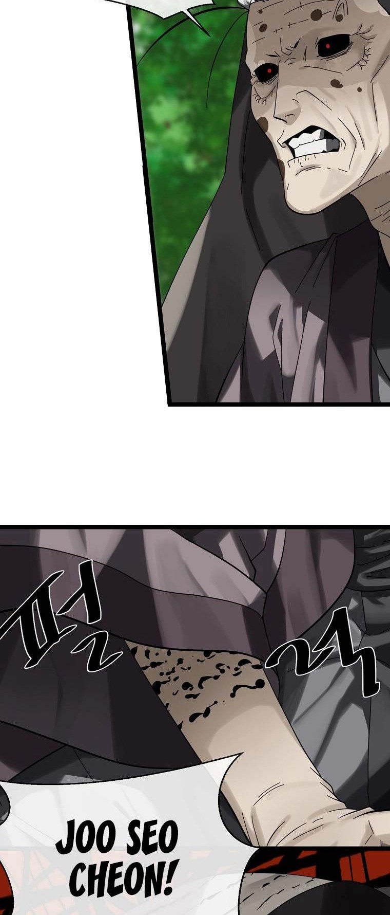 Volcanic Age Chapter 213 - halaman 35