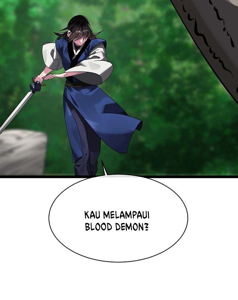 Volcanic Age Chapter 213 - halaman 39
