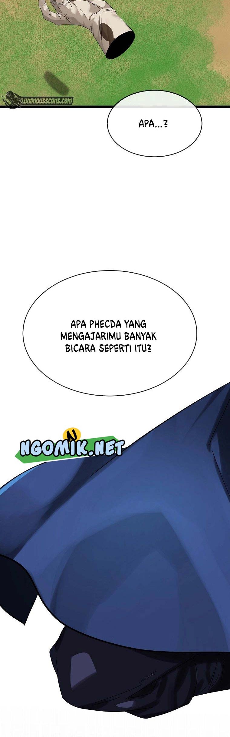 Volcanic Age Chapter 213 - halaman 9