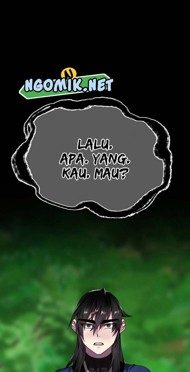 Volcanic Age Chapter 214 - halaman 29