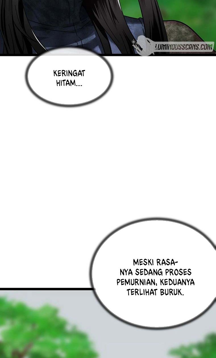 Volcanic Age Chapter 214 - halaman 39