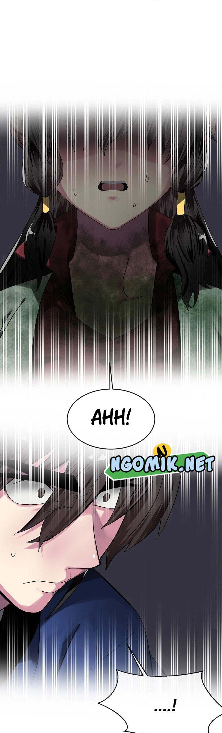 Volcanic Age Chapter 214 - halaman 42