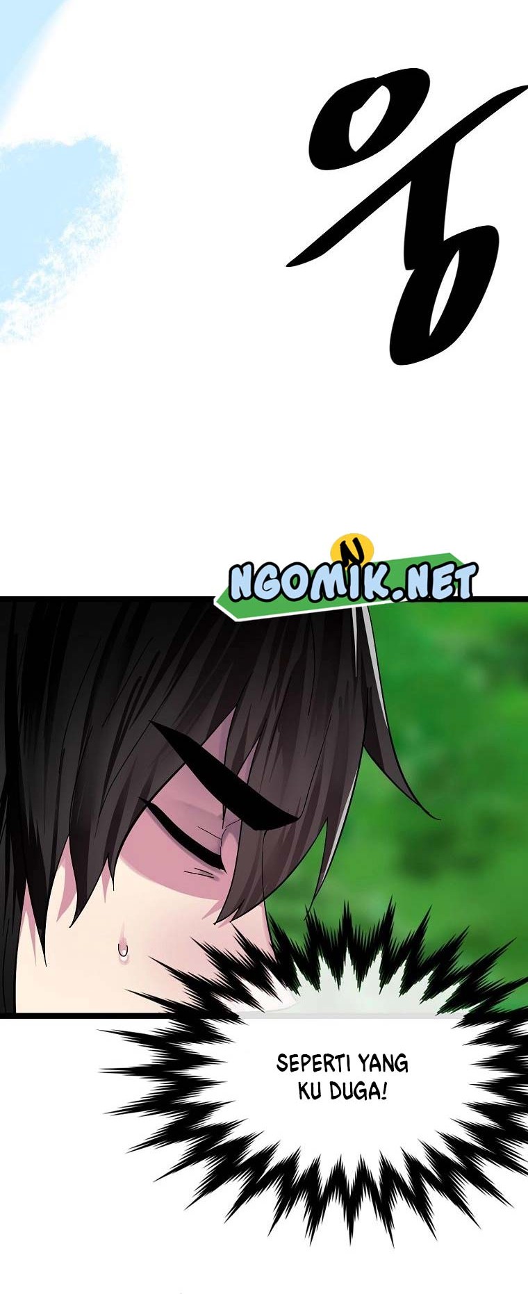 Volcanic Age Chapter 214 - halaman 47