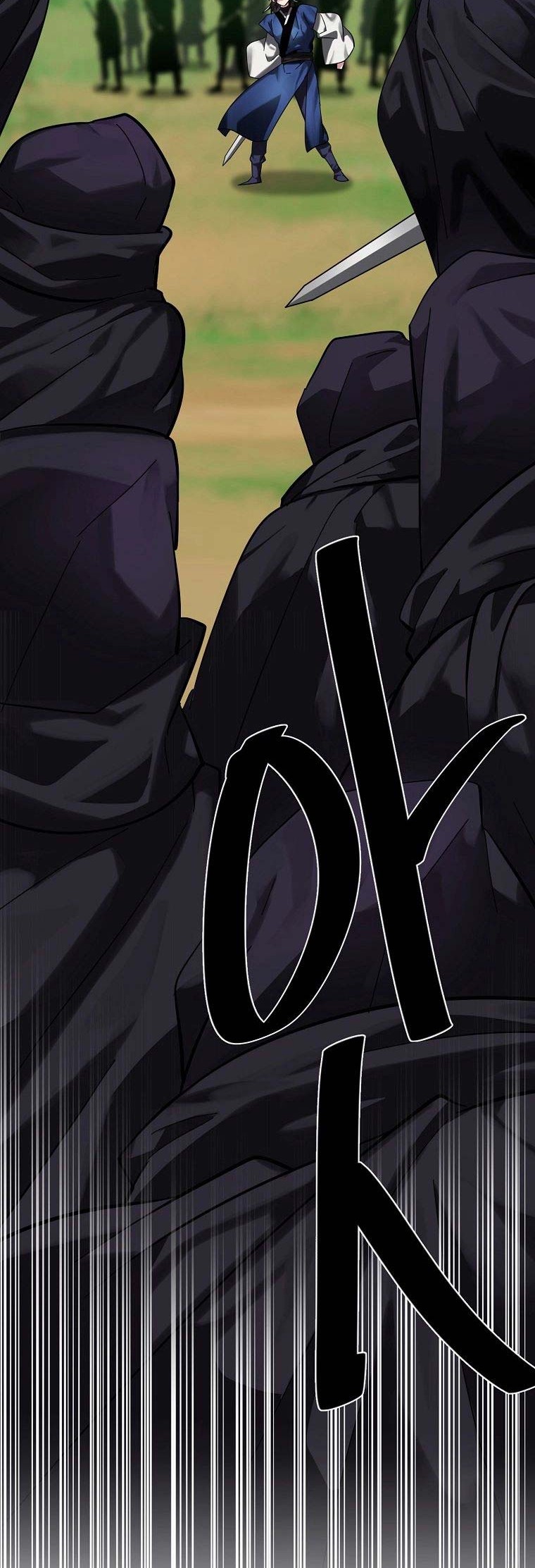 Volcanic Age Chapter 214 - halaman 5