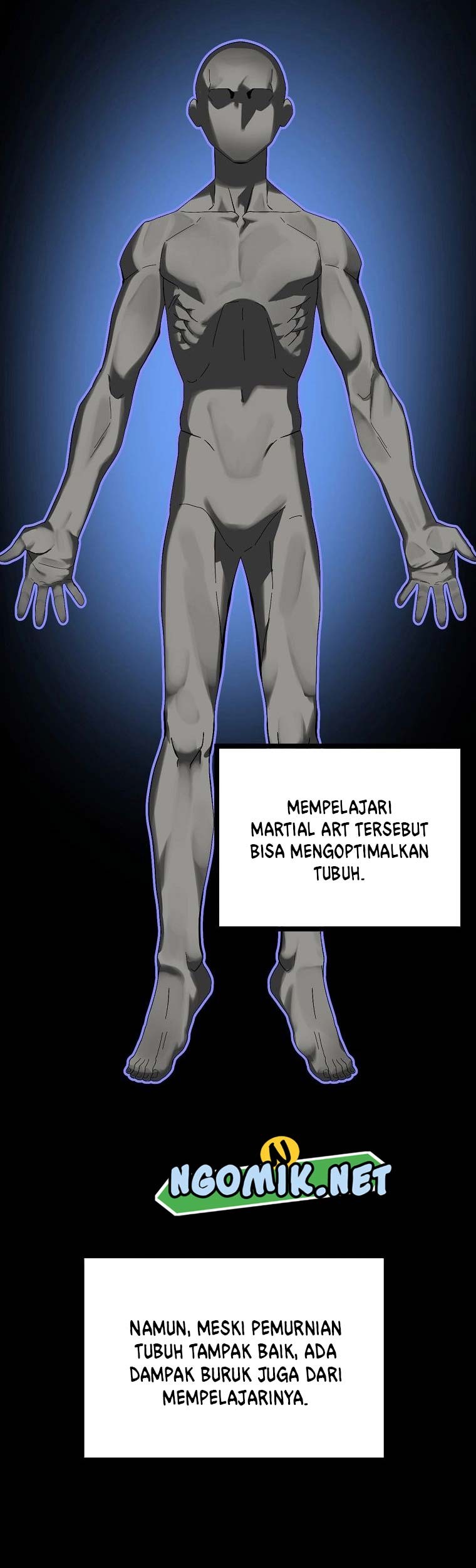 Volcanic Age Chapter 214 - halaman 52