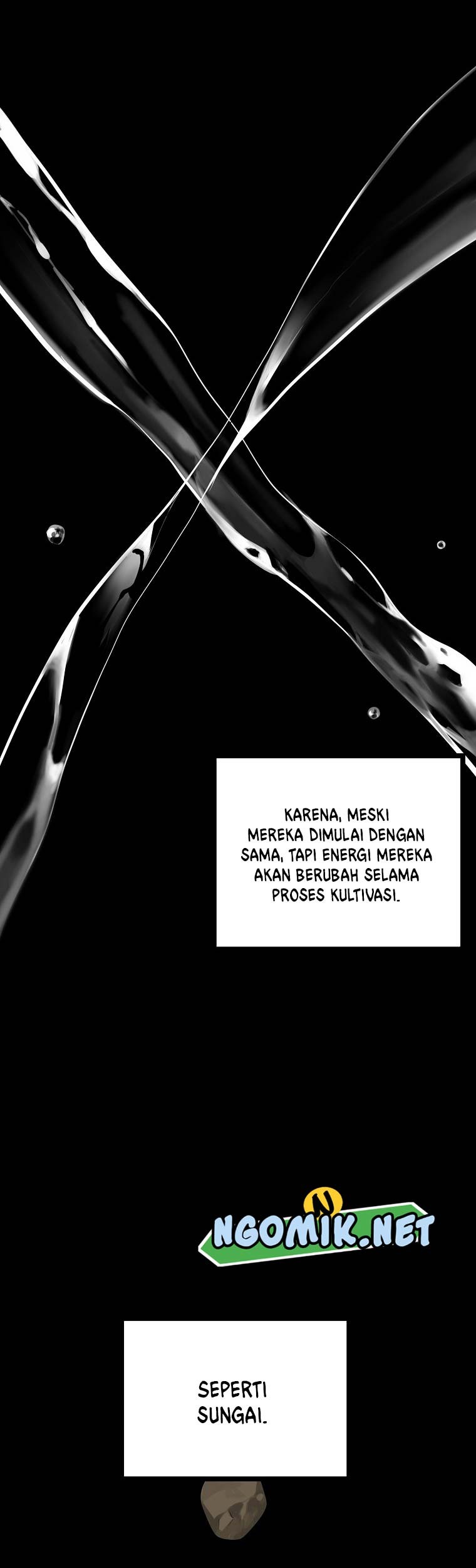 Volcanic Age Chapter 214 - halaman 54