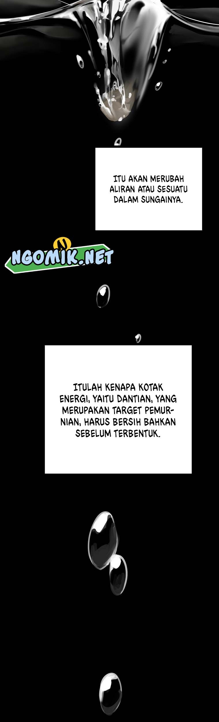 Volcanic Age Chapter 214 - halaman 56