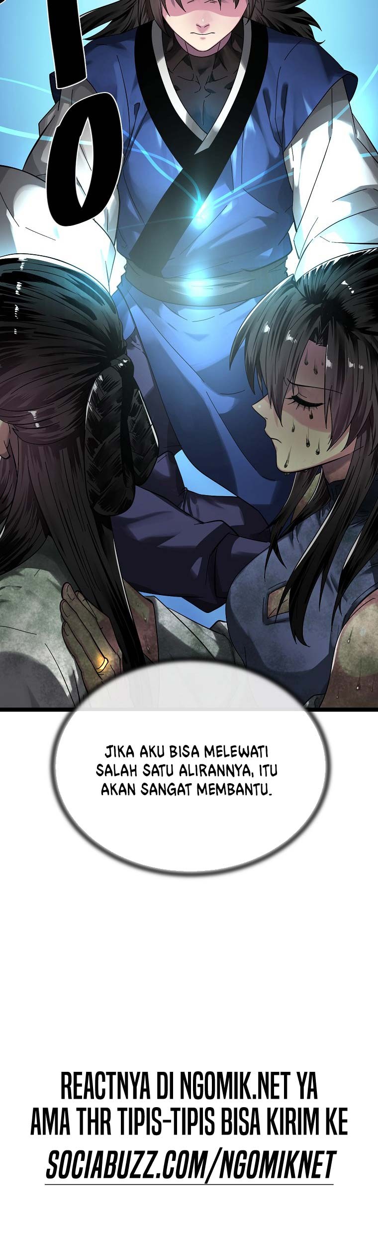 Volcanic Age Chapter 214 - halaman 60