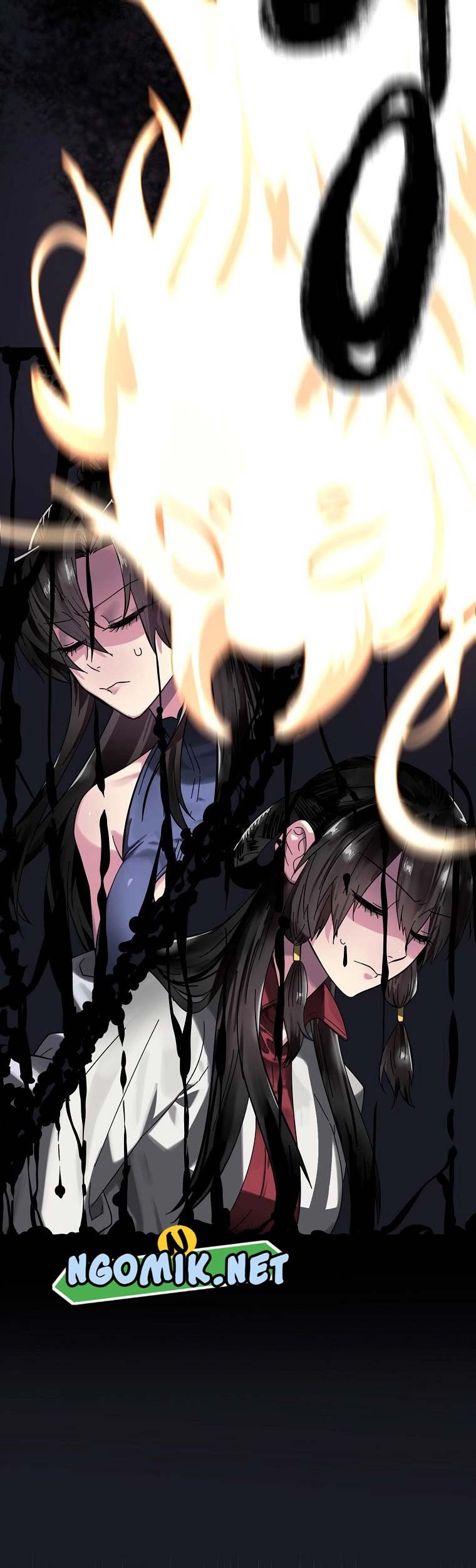 Volcanic Age Chapter 215 - halaman 10
