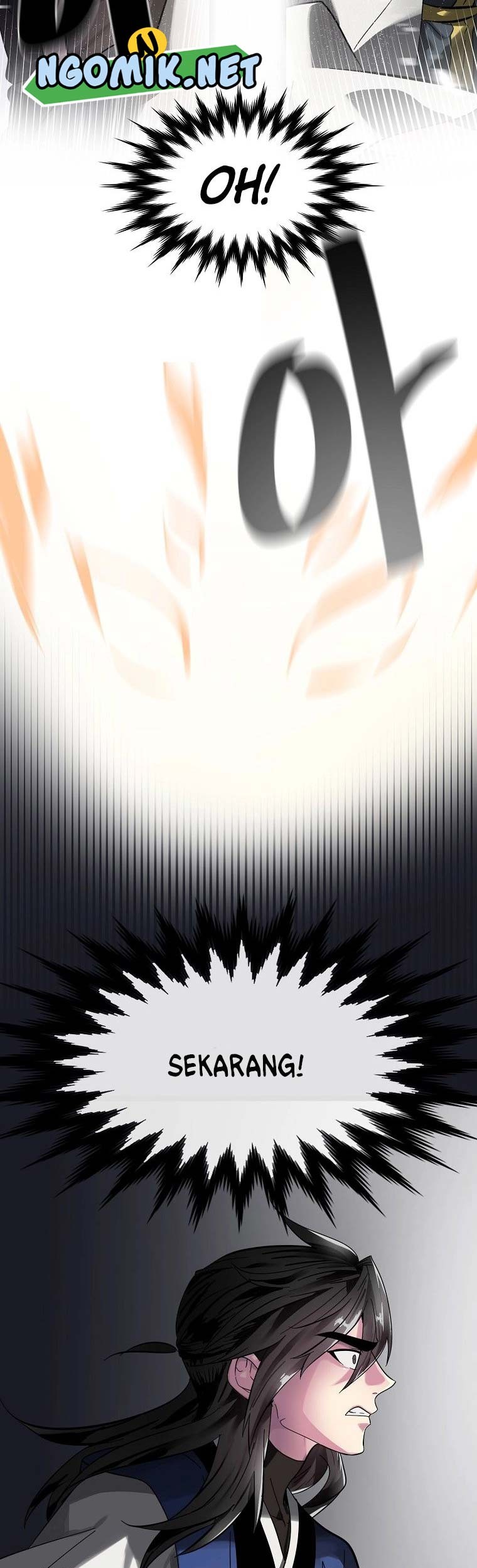 Volcanic Age Chapter 215 - halaman 12