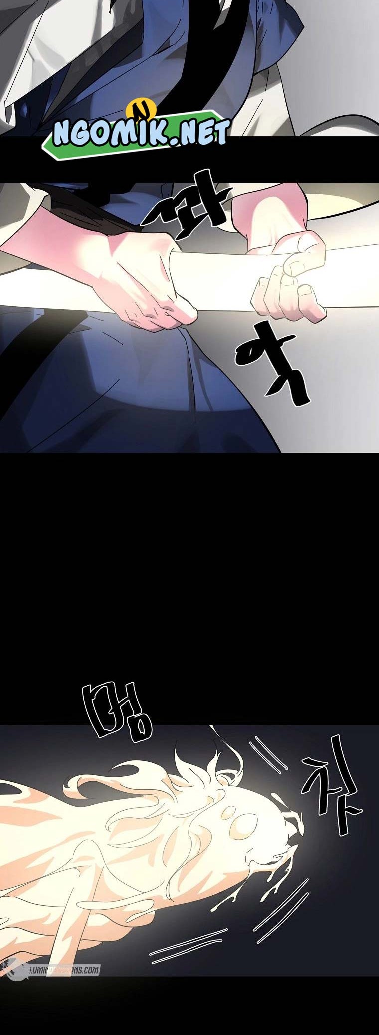 Volcanic Age Chapter 215 - halaman 13