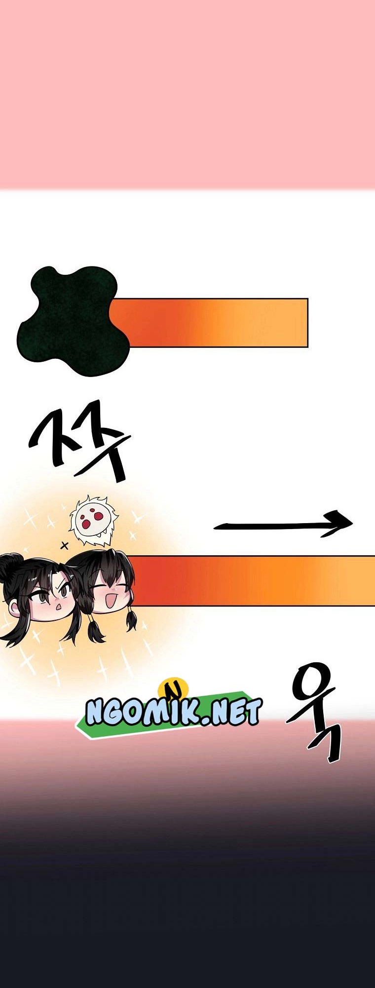 Volcanic Age Chapter 215 - halaman 15