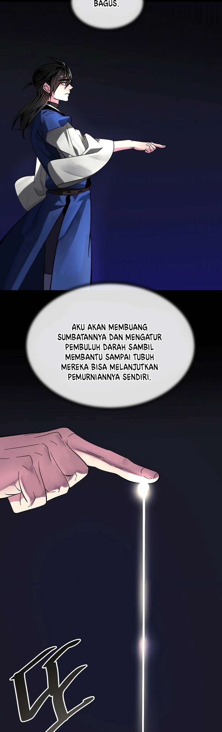 Volcanic Age Chapter 215 - halaman 18