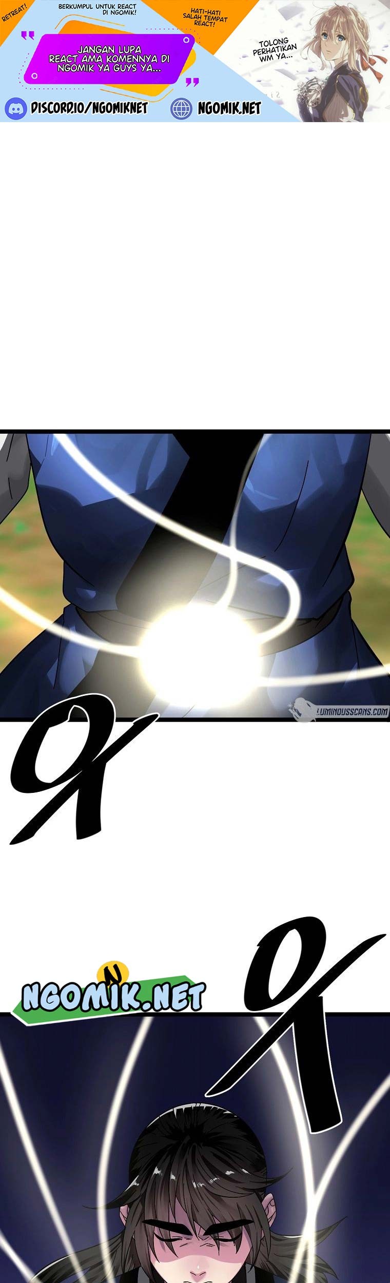 Volcanic Age Chapter 215 - halaman 2