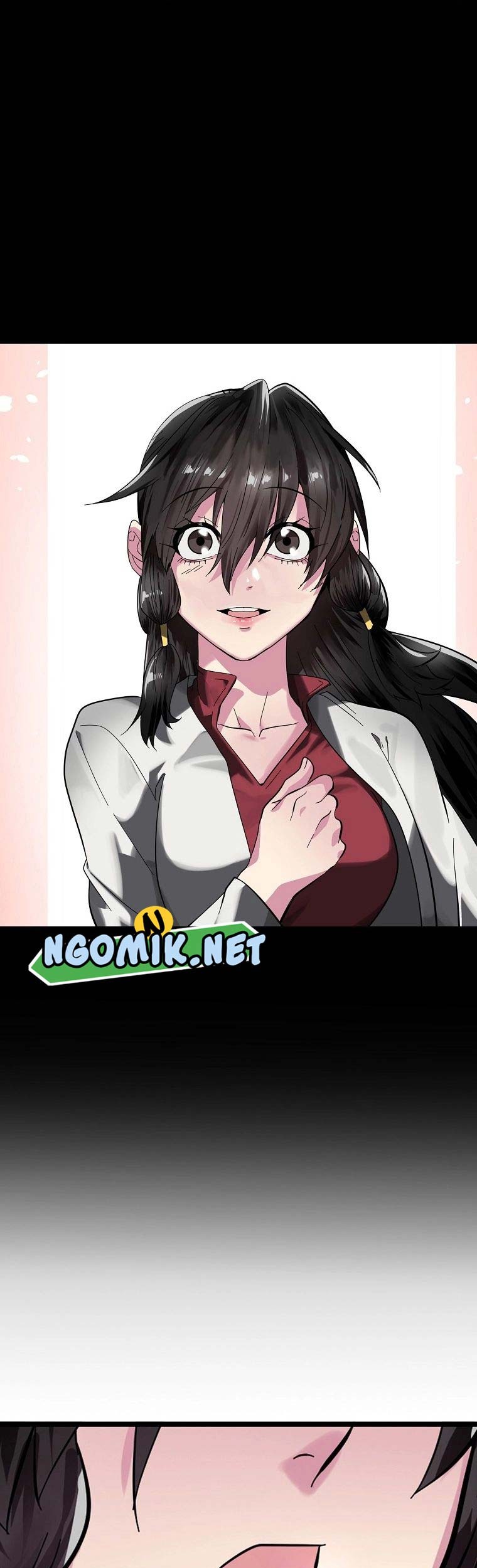 Volcanic Age Chapter 215 - halaman 26