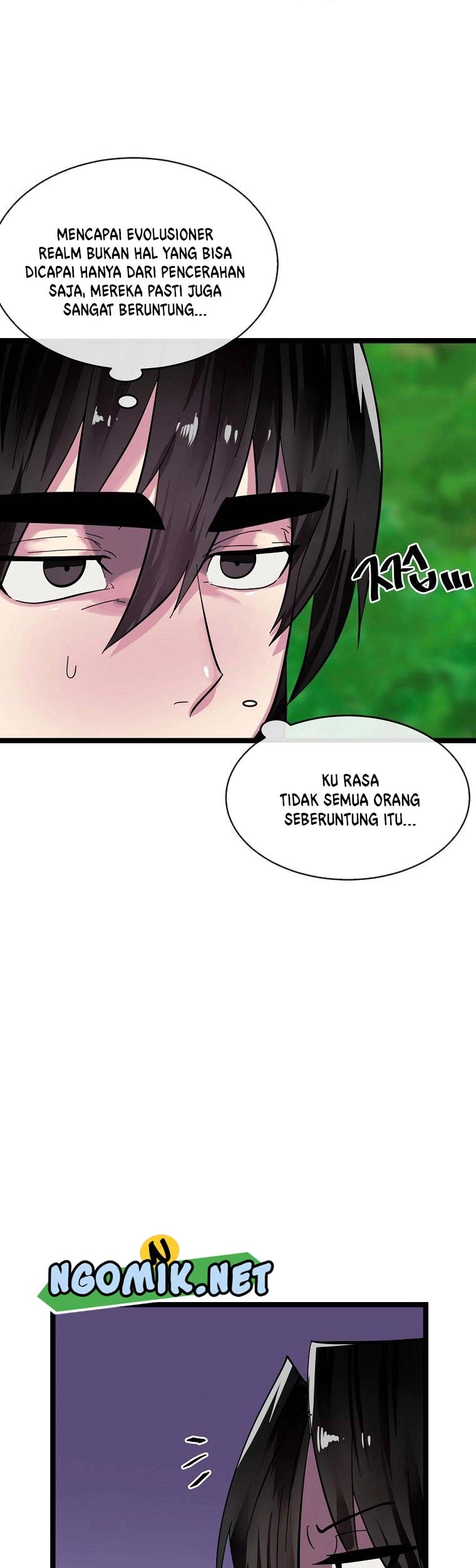 Volcanic Age Chapter 215 - halaman 38