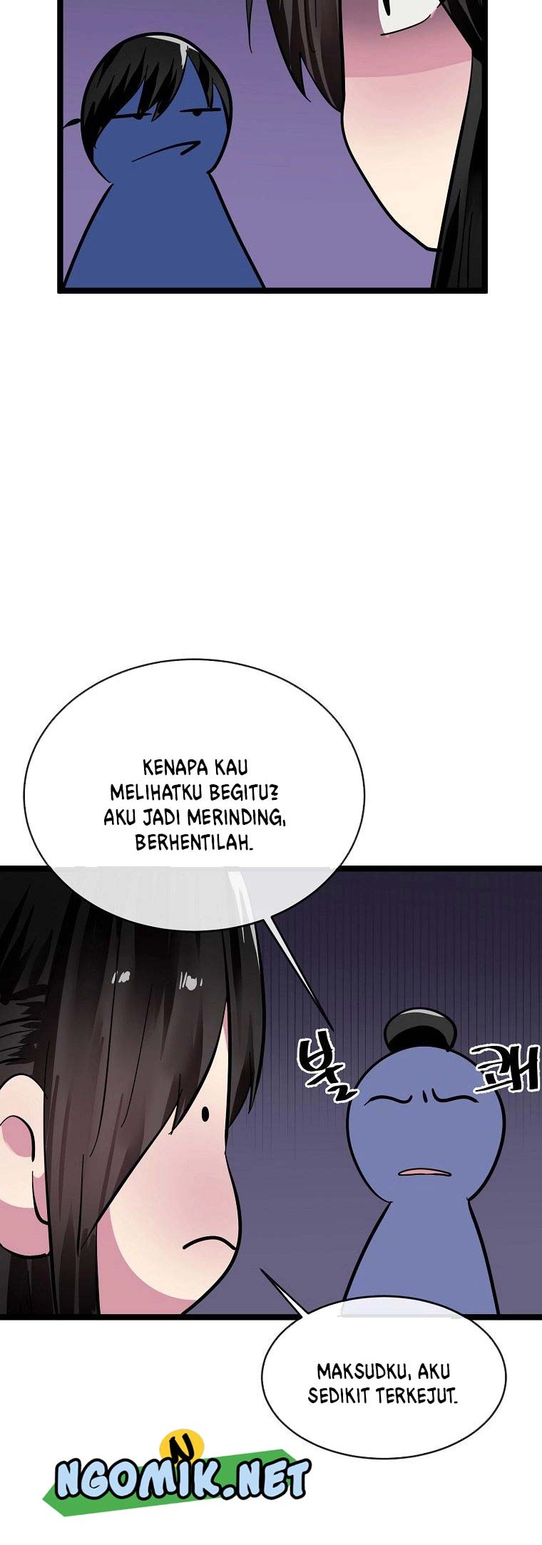 Volcanic Age Chapter 215 - halaman 39