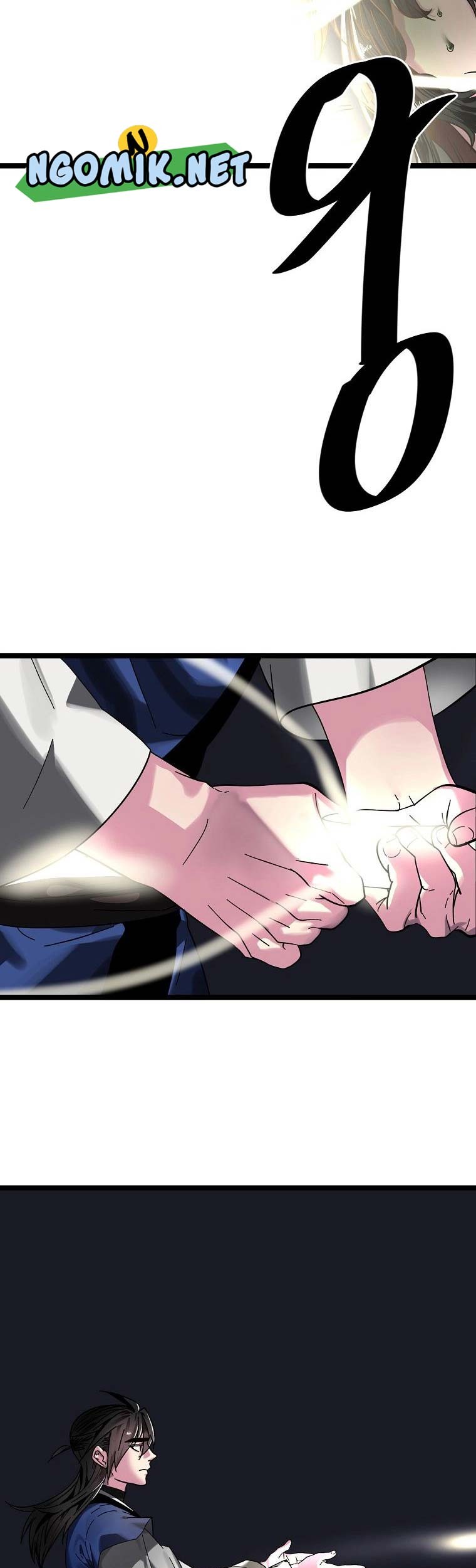 Volcanic Age Chapter 215 - halaman 4