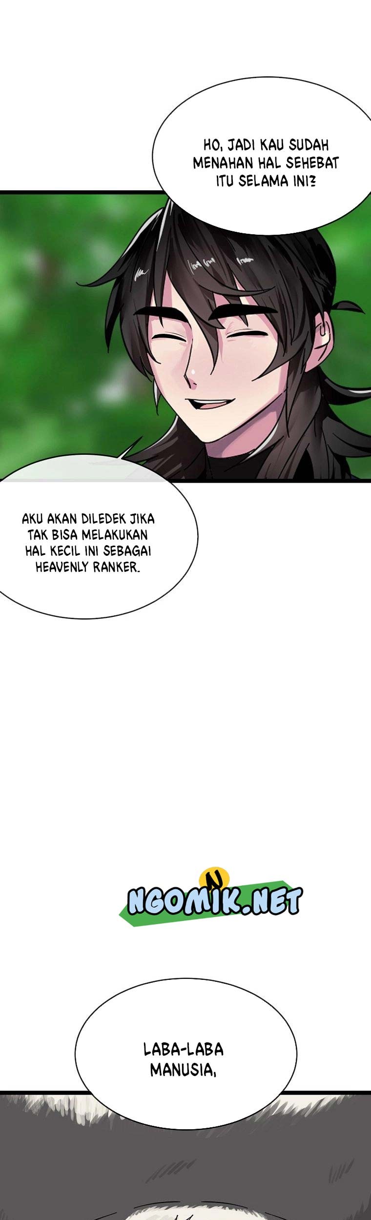 Volcanic Age Chapter 215 - halaman 44